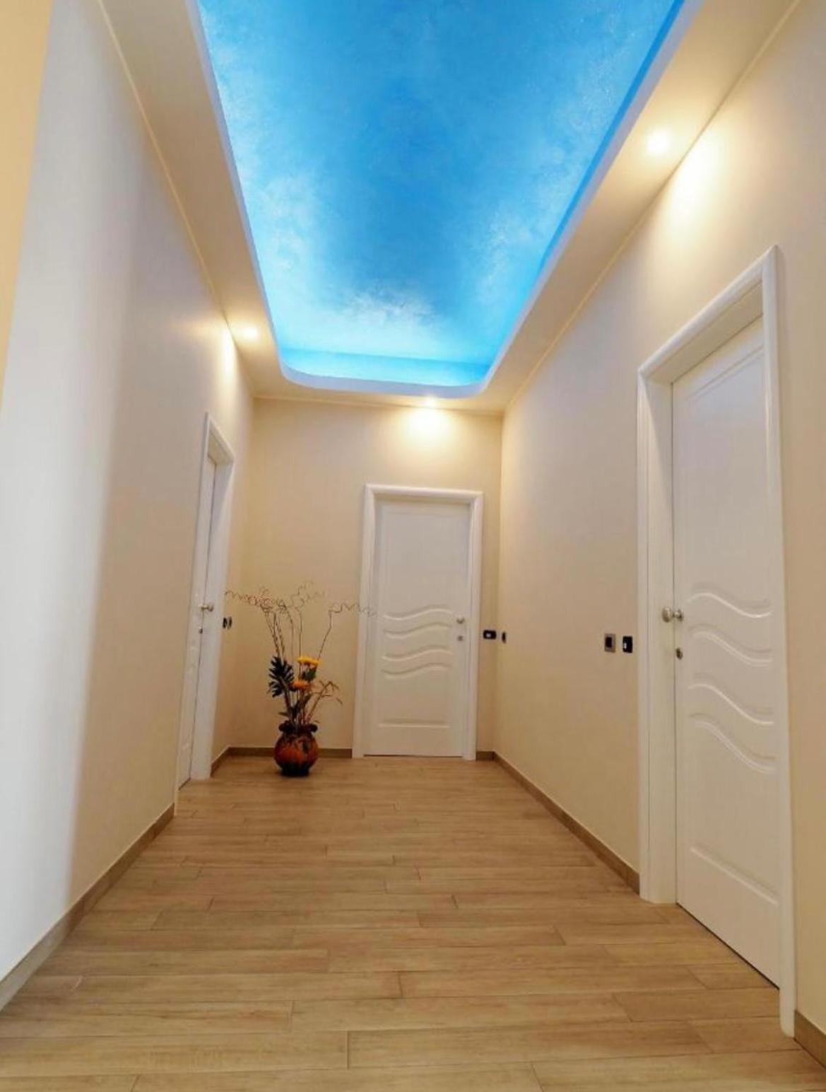 B&B Galatea Санта Доменика Екстериор снимка